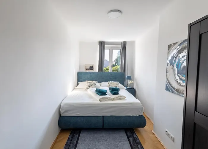 Family Retreat On The Danube I 10 Minute Walk To Centre Apartamento *