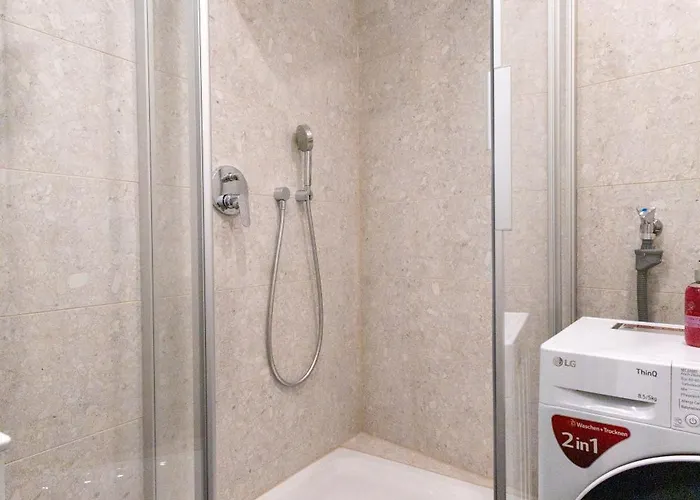 Apartamento Family Retreat On The Danube I 10 Minute Walk To Centre Viena